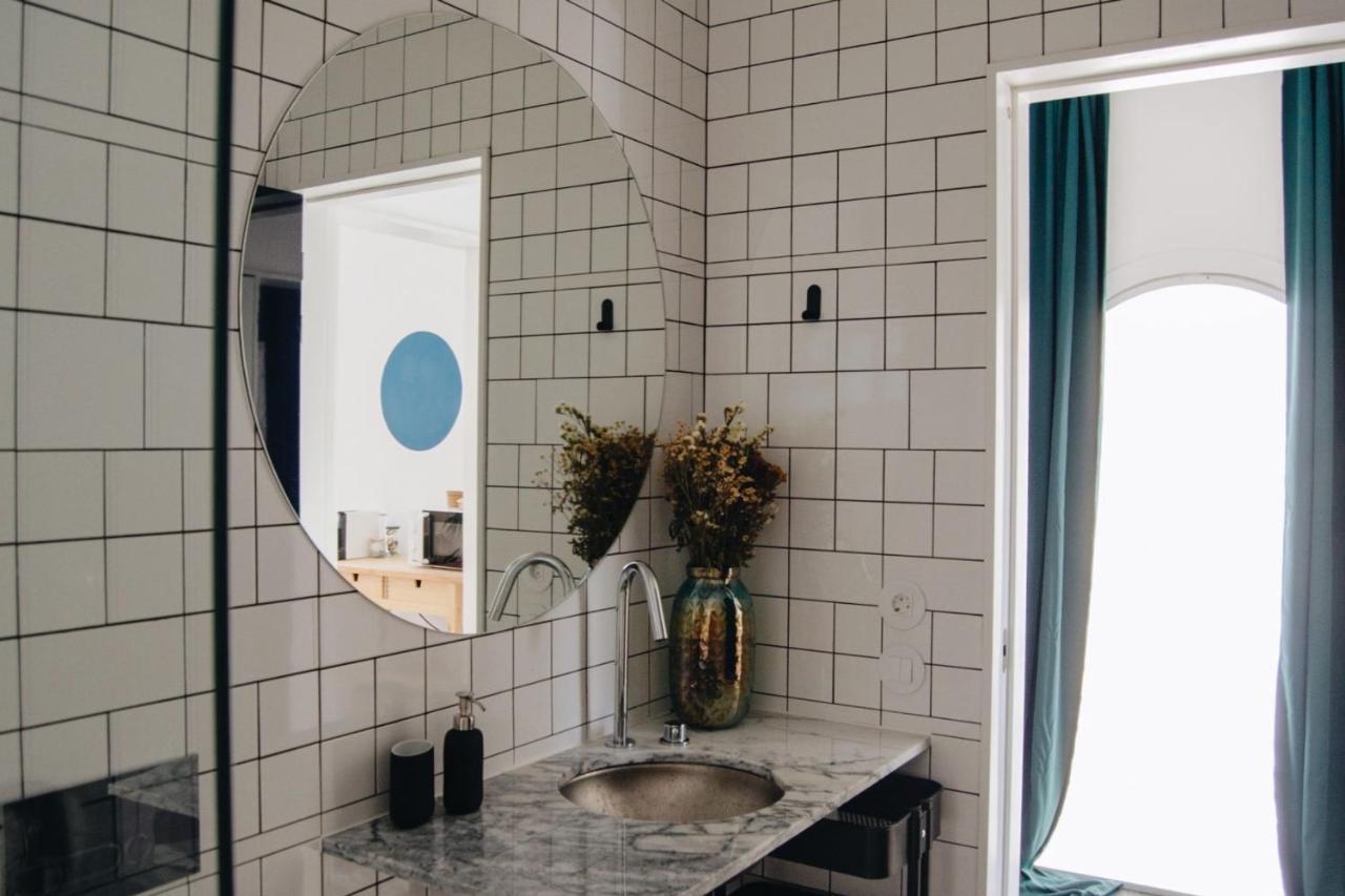 Oxford Green House By Lovelystay Porto Exteriér fotografie