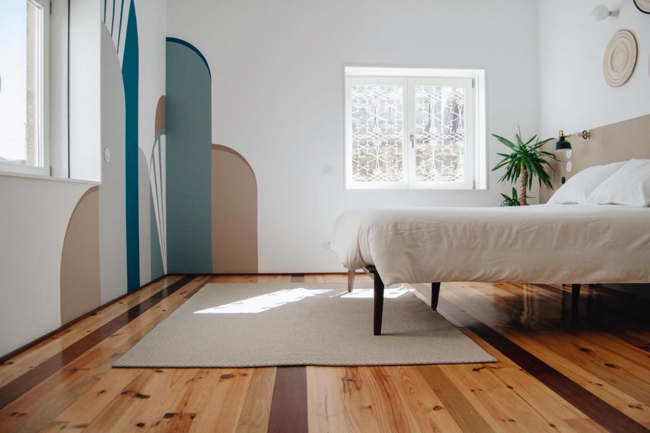 Oxford Green House By Lovelystay Porto Exteriér fotografie