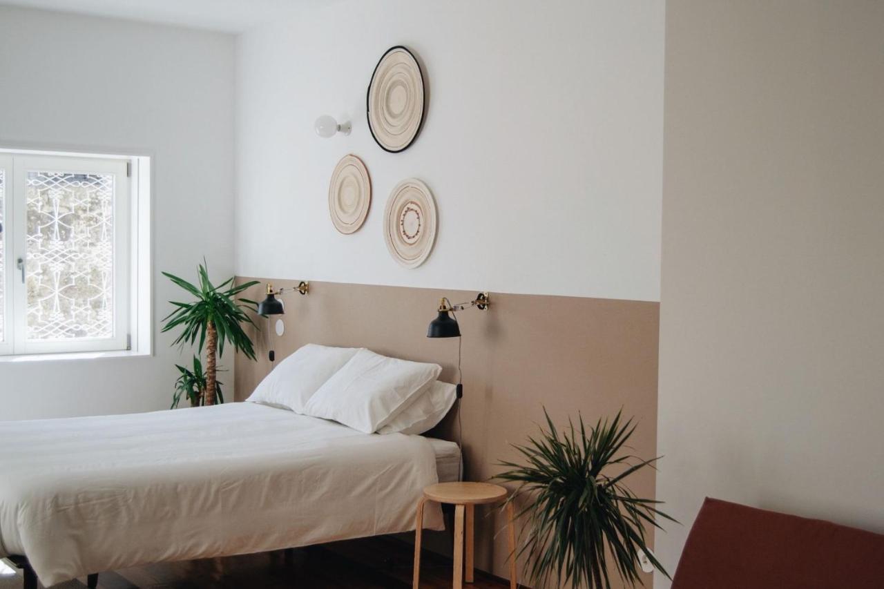 Oxford Green House By Lovelystay Porto Exteriér fotografie